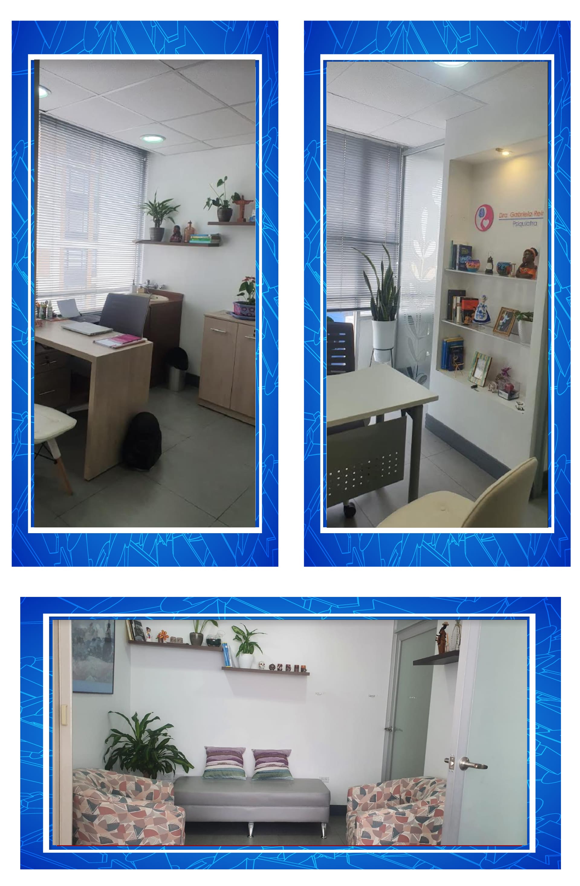 maria gabriela reinoso